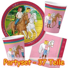 BIBI e TINA PARTY SET - 37