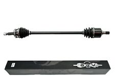 Albero Motore Destro Frontale Hyundai Tucson I 2.0 Crdi Fwd Cambio HQ Nuovo