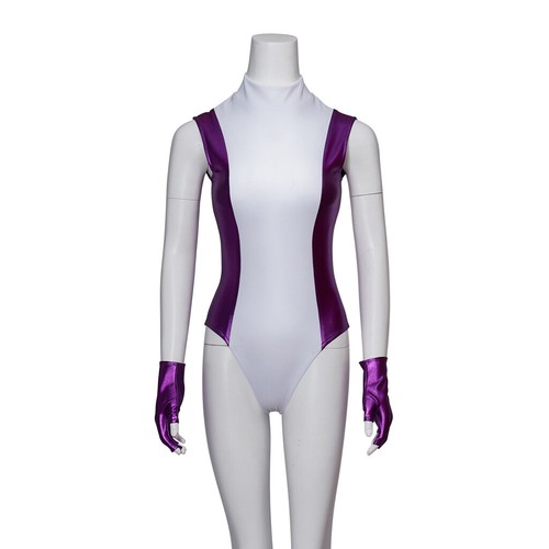 Costume marvel jennifer - costume,
