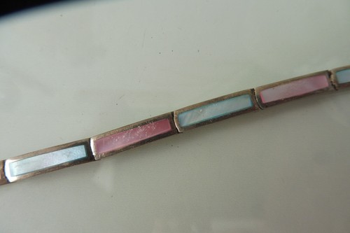 Bello antichi bracciale 925 - antichi,