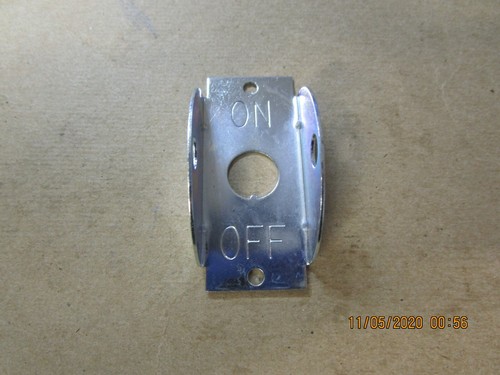 Berkel protezione interruttore - protezione,