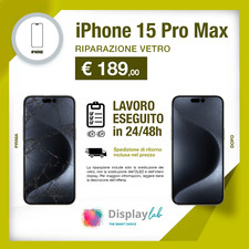 CAMBIO SOSTITUZIONE VETRO