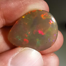 Opale Arlecchino Etiope (Welo