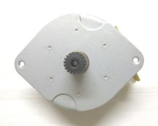 Motore passo-passo Mitsumi M49SP-3KA JC31-00143A, bipolare, 7.5°, 5.6 Ohm, 24V