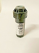 Irrigatore statico Modello
