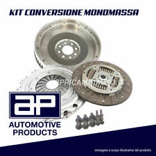 KIT FRIZIONE COMPLETO VOLANO MONOMASSA E CUSCINETTO MECCANICO IVECO DAILY III IV