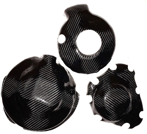 Yamaha mt09 2013 2020 - 2013, 3x