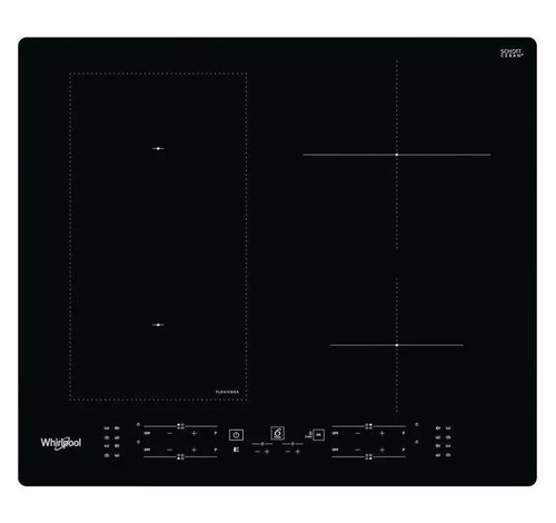 Whirlpool b8160 59cm - wl, piano