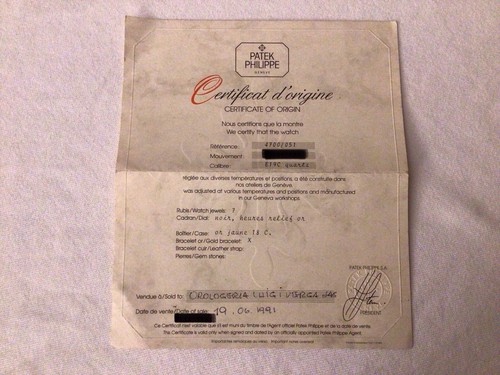 Certificato origine - certificato,