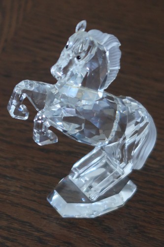 Figurina cristallo swarovski - figurina,
