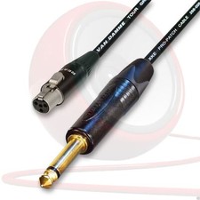 LINEA 6 G50, G55, G90, Shure