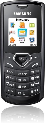 Samsung e1170 - samsung,