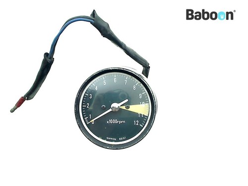 Orologio contagiri honda - contagiri, cb