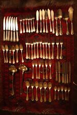 Servizio di posate antiche F