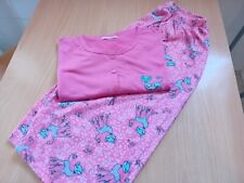 Pigiama 3/4 COOL con disegno di gattini cotone