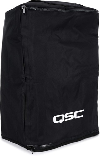 Qsc k12 cvr outdoor cover - qsc,