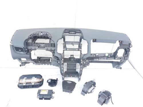 13589374 kit airbag completo - 13589374,