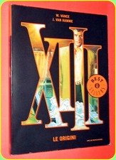OSCAR XIII  LE ORIGINI  -