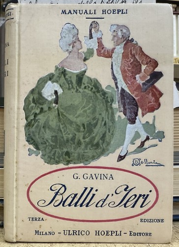 Gavina - g.,