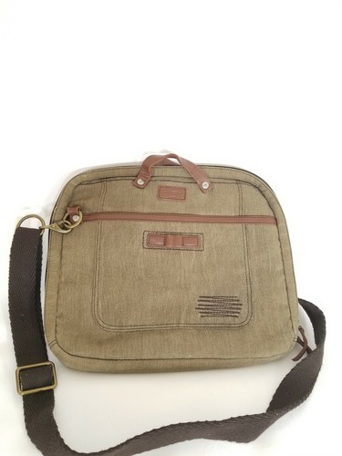 Borsa messenger marca lucky - messenger,