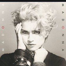 *NEW* CD Album Madonna -