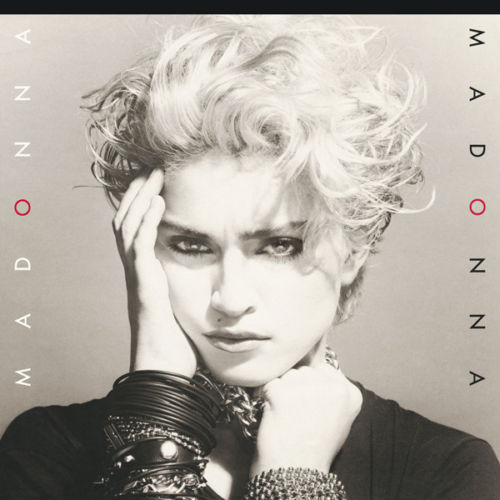 New album madonna - madonna,