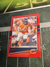 Khalil Mack 🔴 PROVA STAMPA