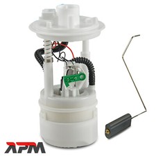 Pompa Carburante Benzina per