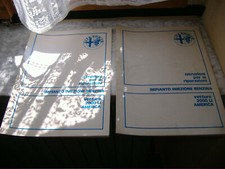 Istruzioni riparazioni