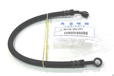 HONDA TUBO FRENO SUPERIORE