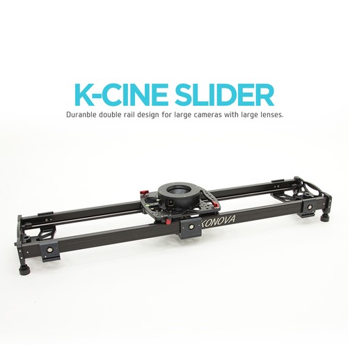 Konova slider cine - k, cm