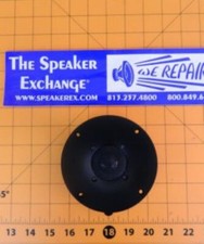 Tweeter Yamaha per monitor HS7