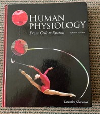 Human physiology from - from, cells