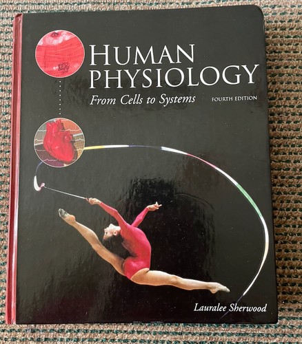Human physiology from cells - from,