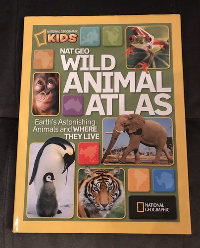 National geographic kids - national, kids: