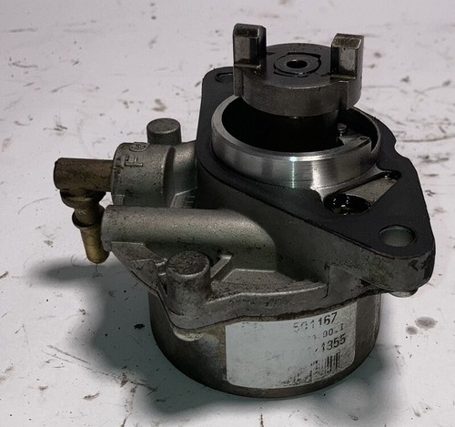 Pompa vuoto 55268136 opel - da,