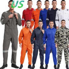 Tuta uomo meccanica tute