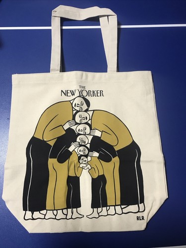 Borsa tote tela the - borsa,