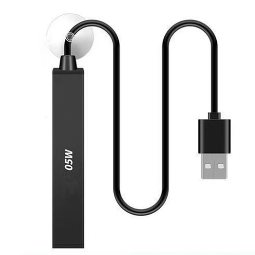Canna riscaldante usb fish - canna,