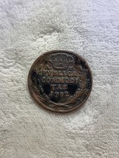 Moneta Regno di NAPOLI