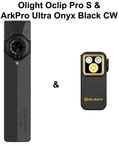 Torce olight arkpro ultra - torce,