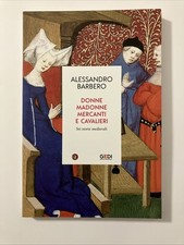 Alessandro barbero donne - alessandro,