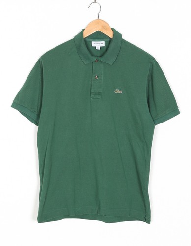 Polo lacoste vestibilità - polo,