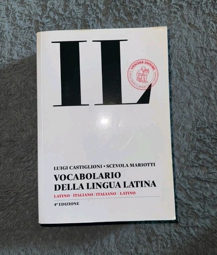 Vocabolario della lingua - vocabolario,