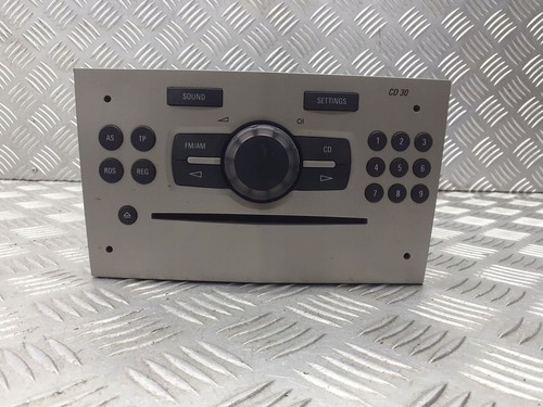 Opel corsa radio lettore cd - d,