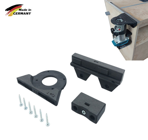 Makita fresa drt50 rt0700c - makita,
