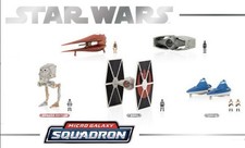 🔥 Star Wars Micro Galaxy