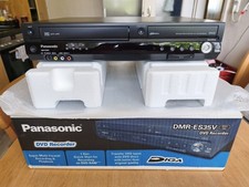 Panasonic DMR-ES35V (mai