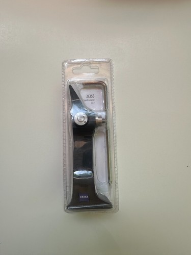 Nuovo adattatore treppiede