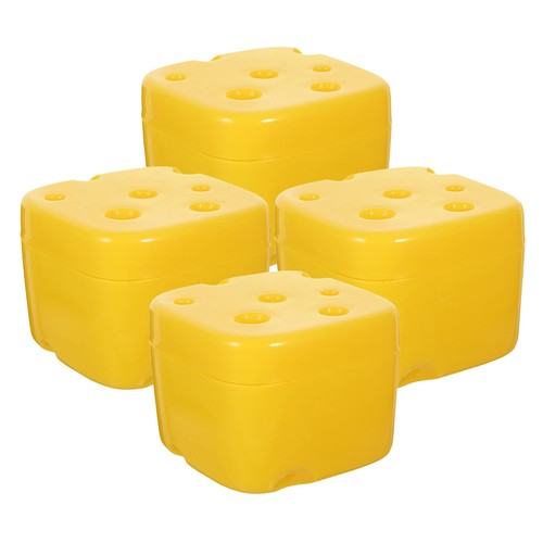Contenitore per formaggio - , a